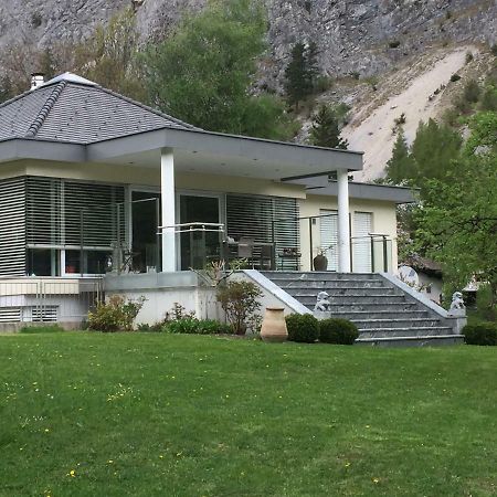 Chalet Am See ناسيريث المظهر الخارجي الصورة
