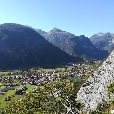 Chalet Am See ناسيريث المظهر الخارجي الصورة