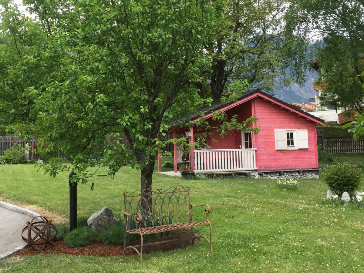 Chalet Am See ناسيريث المظهر الخارجي الصورة