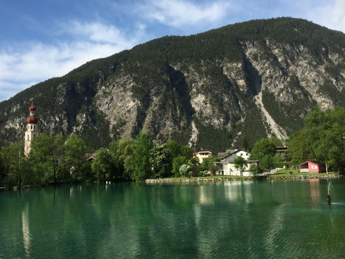 Chalet Am See ناسيريث المظهر الخارجي الصورة