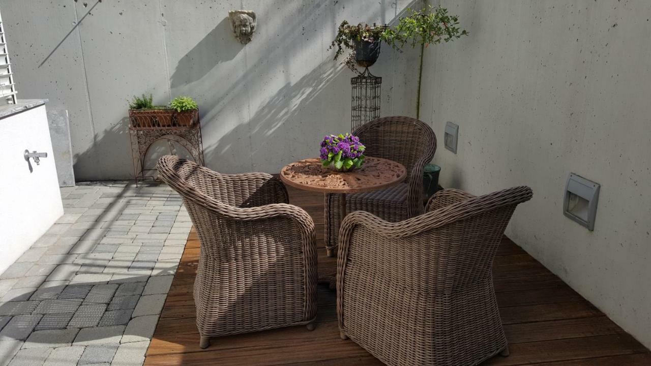 Chalet Am See ناسيريث المظهر الخارجي الصورة