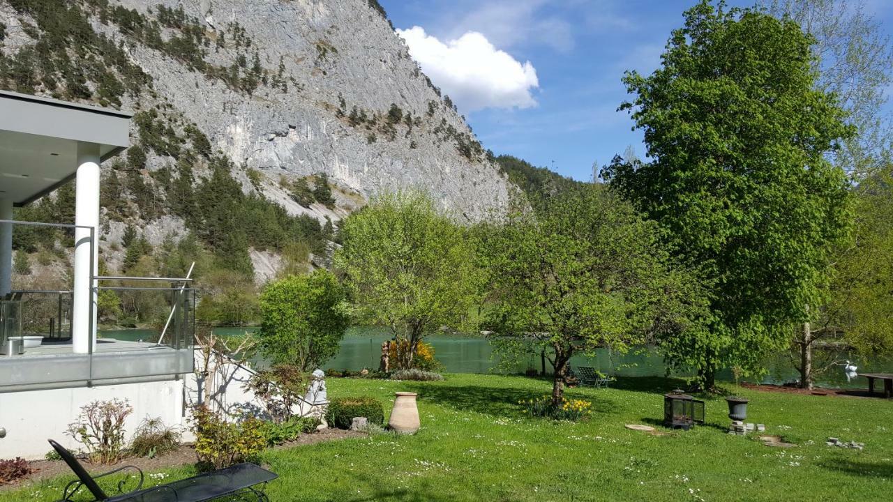 Chalet Am See ناسيريث المظهر الخارجي الصورة