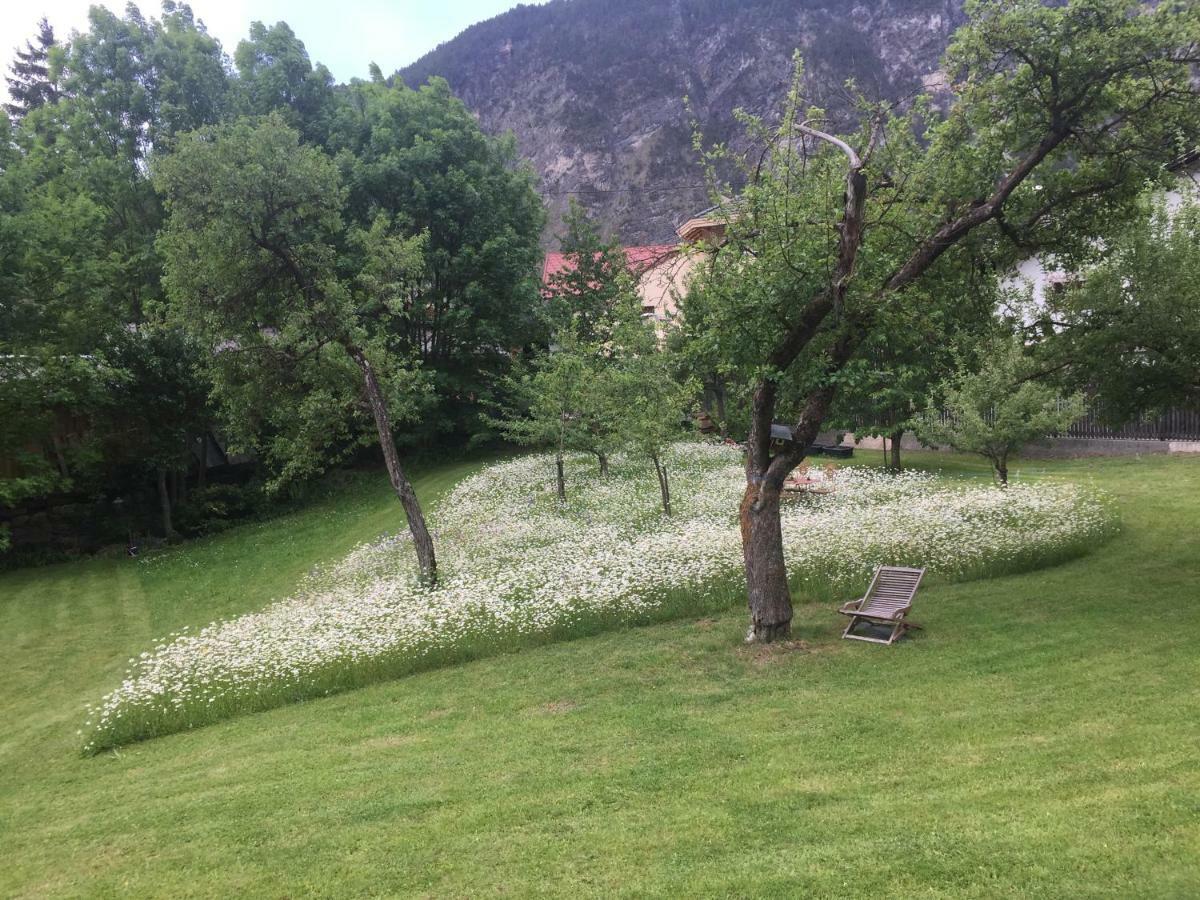 Chalet Am See ناسيريث المظهر الخارجي الصورة