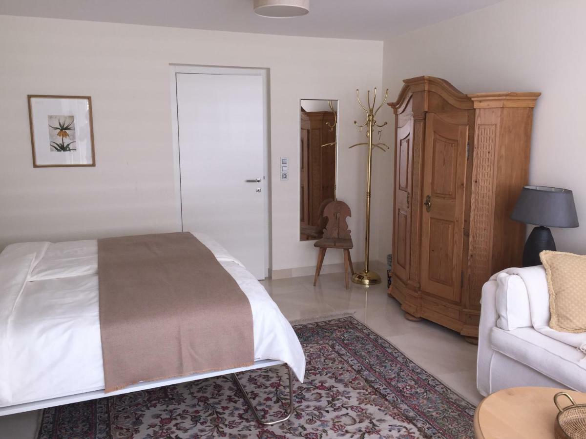 Chalet Am See ناسيريث المظهر الخارجي الصورة