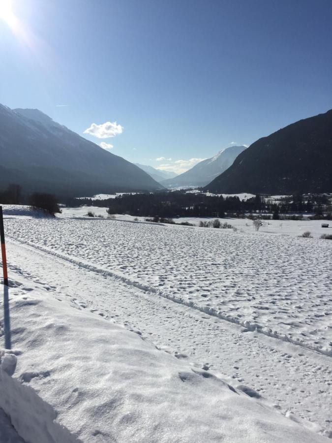 Chalet Am See ناسيريث المظهر الخارجي الصورة